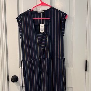 Marine Layer Roxanne dress